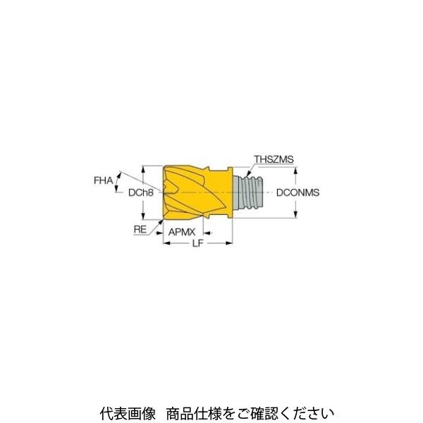 イスカル TAチップ MMECU117E07R030-3T08908（5621629 MMECU117E07R030 