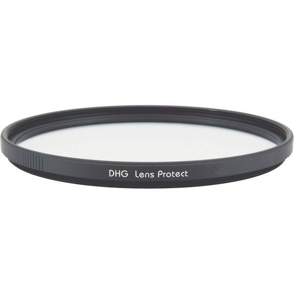 DHG レンズプロテクト 67mm 保護フィルター マルミ marumi 薄枠 カメラ