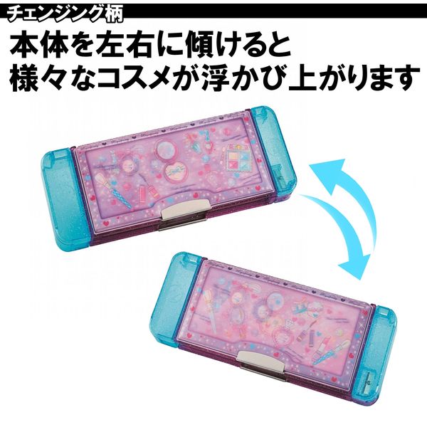 クツワ ドッキングZ（コスメパープル） CF400PU（直送品