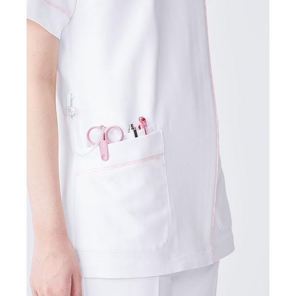 クラシコ バイアスボーダースクラブ 605 1枚 スクラブ（直送品