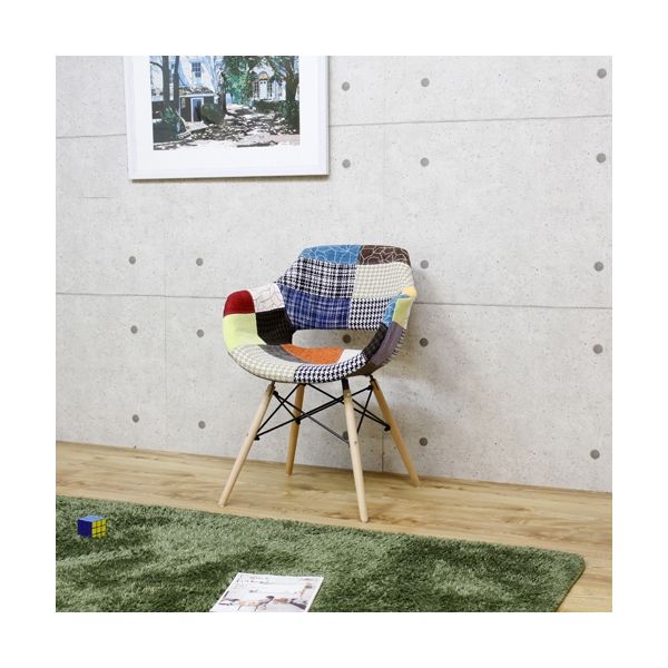 椅子 Colorful CRZ-2010-IJG-6 生興 教室用イス6号の通販【法人オフィス家具のオフィ