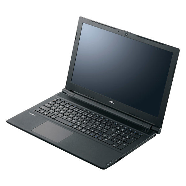 NEC 15.6型ノートPC VersaPro PC-VRE18FB6R4R4 Celeron/Office 