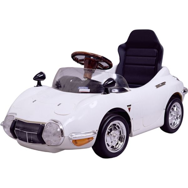 タピオカ様専用 トヨタ2000GT フォッサマグナ 水色 限定 廃盤
