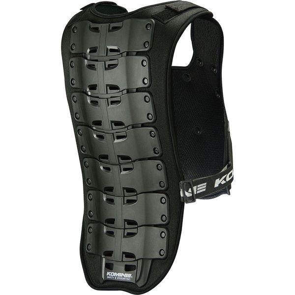 コミネ SK-688 スプリームボディプロテクター XL 755965（直送品