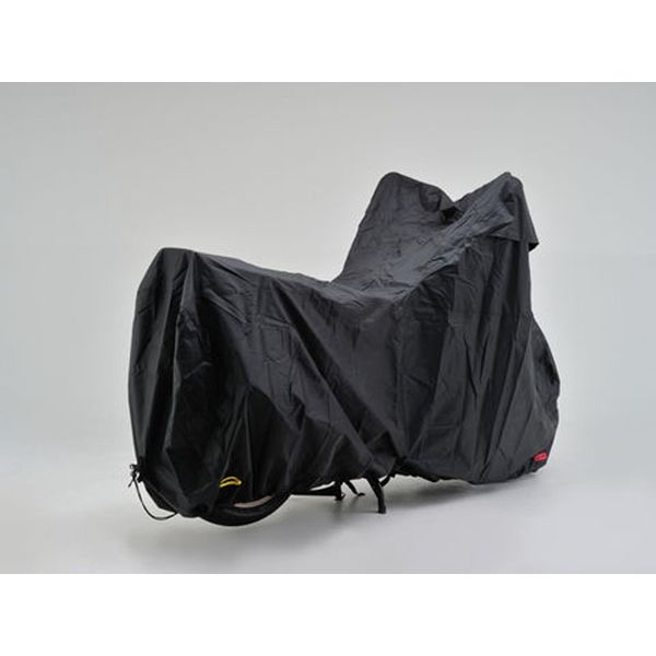 デイトナ ブラックカバー レジスタント ライト L 97941（直送品