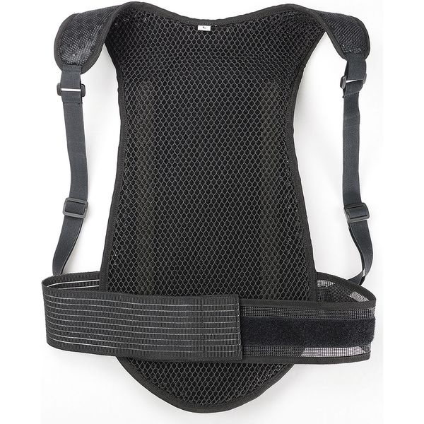 コミネ SK-478 ショルダーバックプロテクター 2XL 757242（直送品