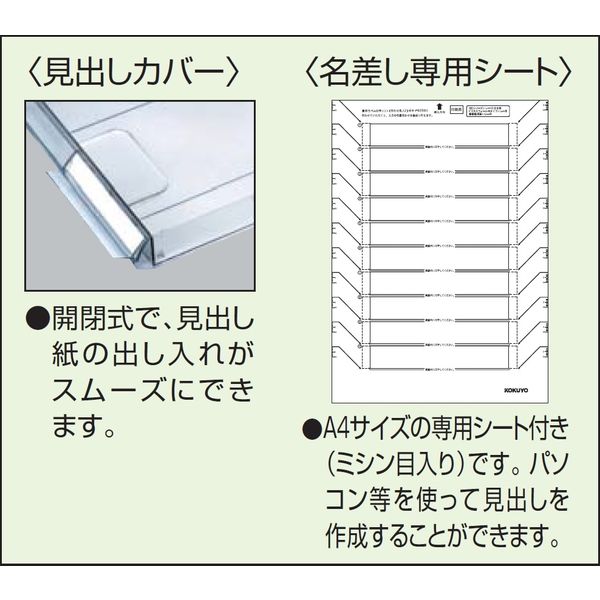 。　コクヨ　回転式　書類棚　縦横約45センチ✖️高さ約 31センチ コクヨ KOKUYO 書類整理庫 トレーユニット トレーキャビネット 3