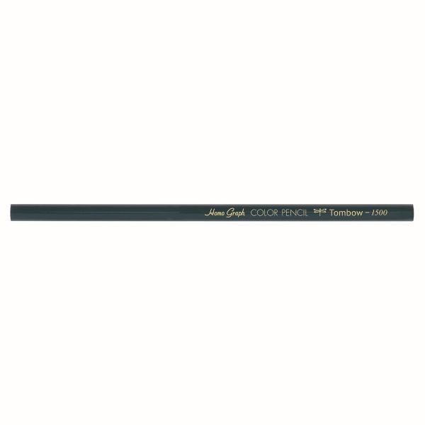 業務用50セット) トンボ鉛筆 色鉛筆 単色 12本入 1500-25 赤 :ds