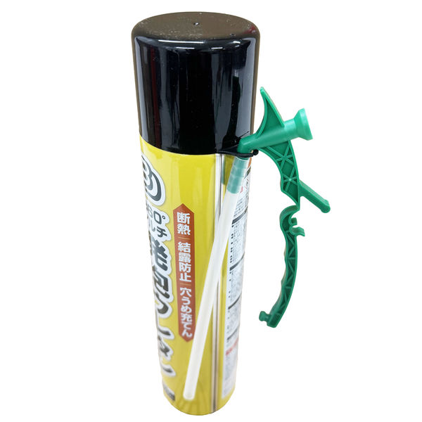 ホリコー 発泡ウレタンスプレー ハイスペック 515ml 6300003709 ホリコー 発泡ウレタンスプレー ハイスペック 515ml 6300003709