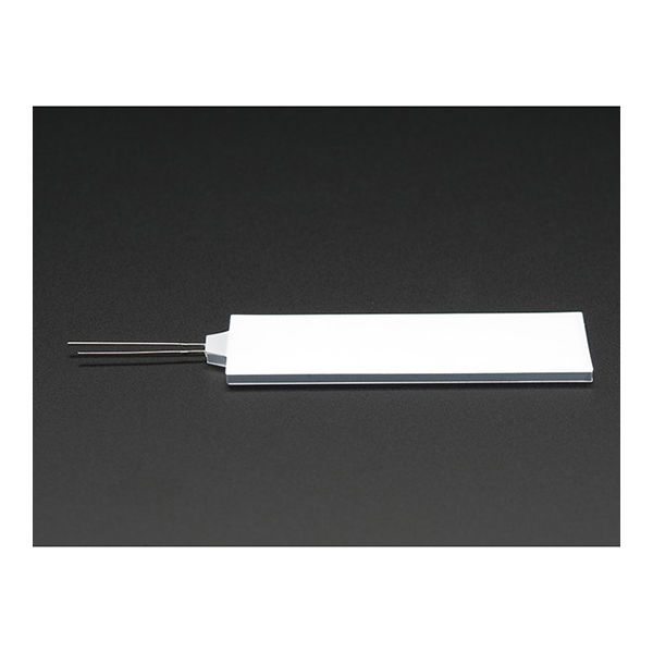 Adafruit Industries 白色バックライトモジュール Mサイズ 1622 1個 63