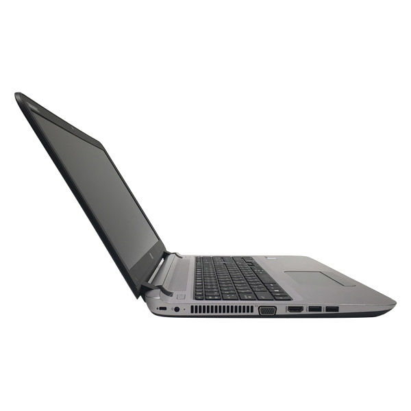 HP 15.6型リサイクルノートパソコン ProBook450G3 1台