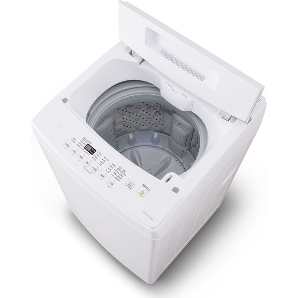 ♦️アイリスオーヤマ 全自動洗濯機【2020年製】IAW-T802E超激安家電販売洗濯機