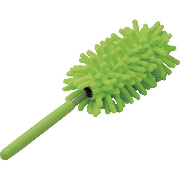 5個セット】伸縮モップ H-049-C （直送品） - アスクル