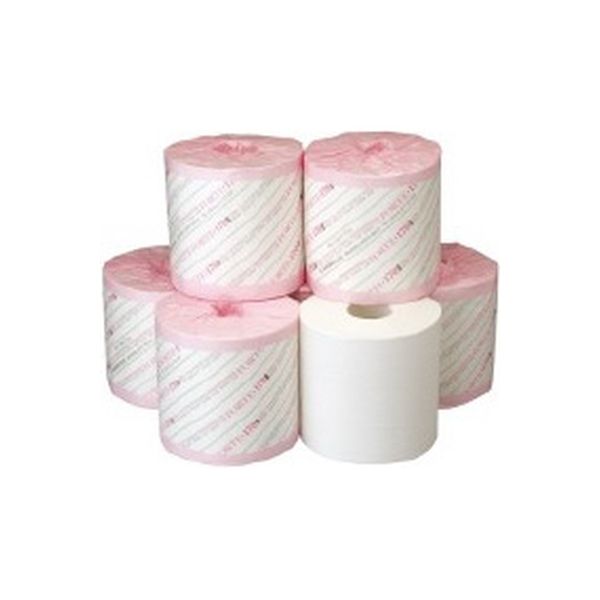 トイレットペーパー芯無フォルテS 170m36巻 857506 太洋紙業