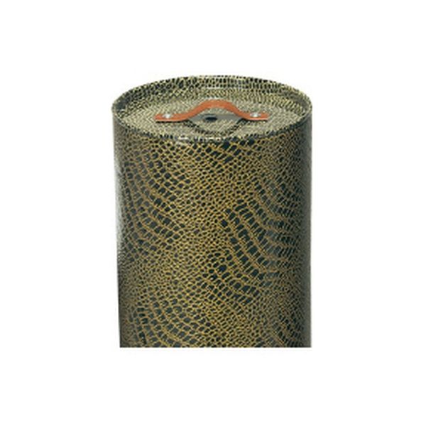 送料無料 通販  M6-60 ワニ皮 60×600mm 丸筒 銀鳥産業（直送品） アスクル - 梱包材