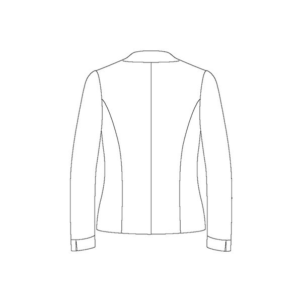 モンブラン レディース ニットジャケット 15号 ネイビーBR1101-9未使用 モンブラン レディース ニットジャケット 15号 ネイビーBR1101-9