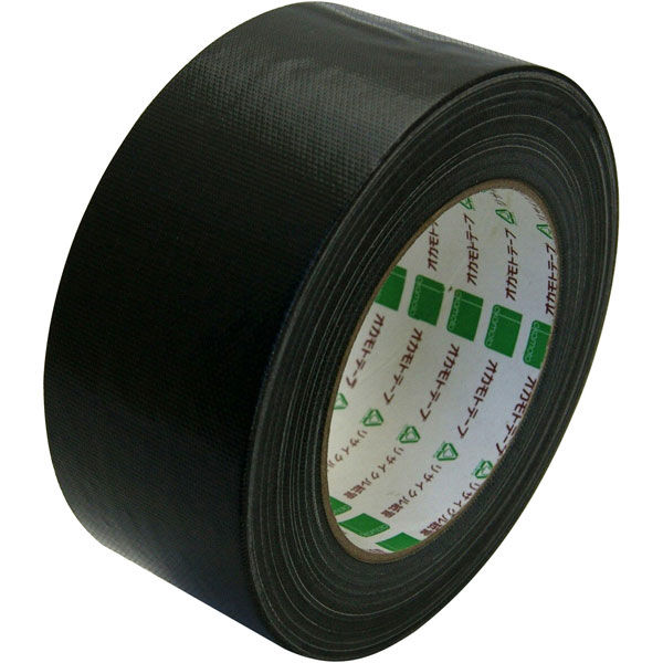 オカモト 布テープ ＮＯ１１１カラー 紫 ５０ミリ ( 111V50 ) オカモト