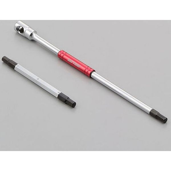 PB SWISS TOOLS ピービースイスツールズ 6本組 スライド式T型