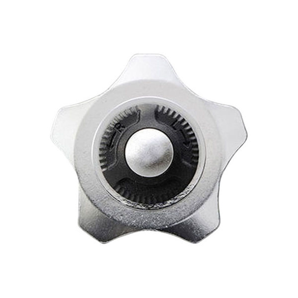あ様 デイトナ グリップラチェット 3/8インチ 95285（直送品） - アスクル