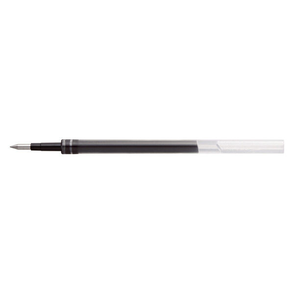三菱鉛筆 ゲルインクボールペン 替芯 0.5mm 黒 ユニボール ワン用