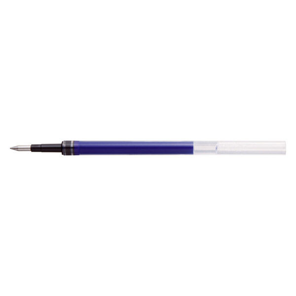 ボールペン替芯 ユニボールワン用 0.5mm 青 ゲルインク UMR05S.33 三菱 