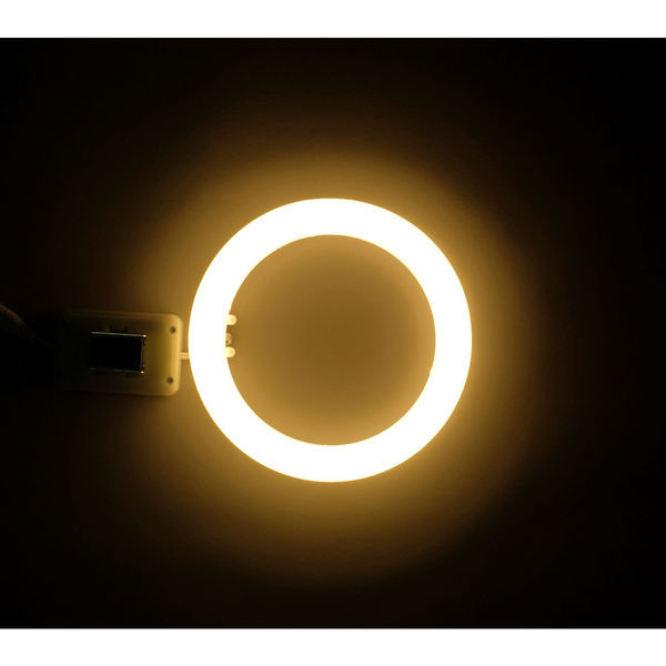 アイリスオーヤマ 丸形LEDランプ ペンダントライト用 LDCL3030SS