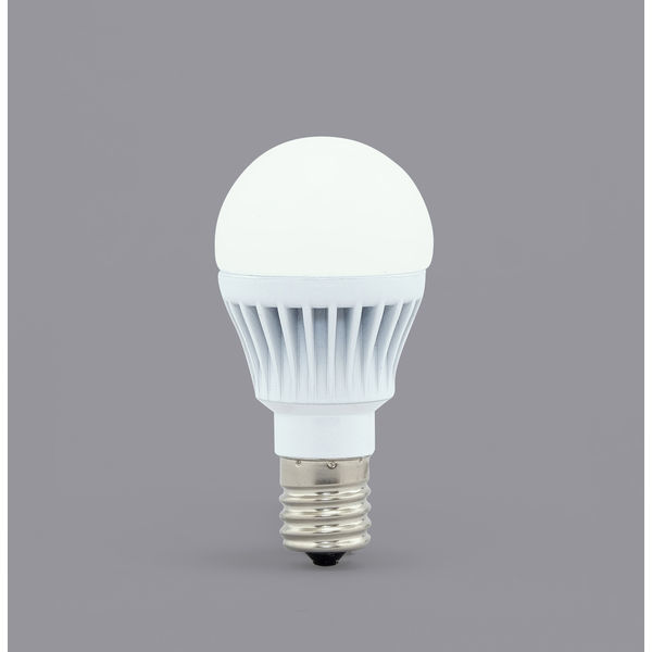 アイリスオーヤマ LED電球 E17 広配光 60形相当 LDA8L-G-E17-6T5