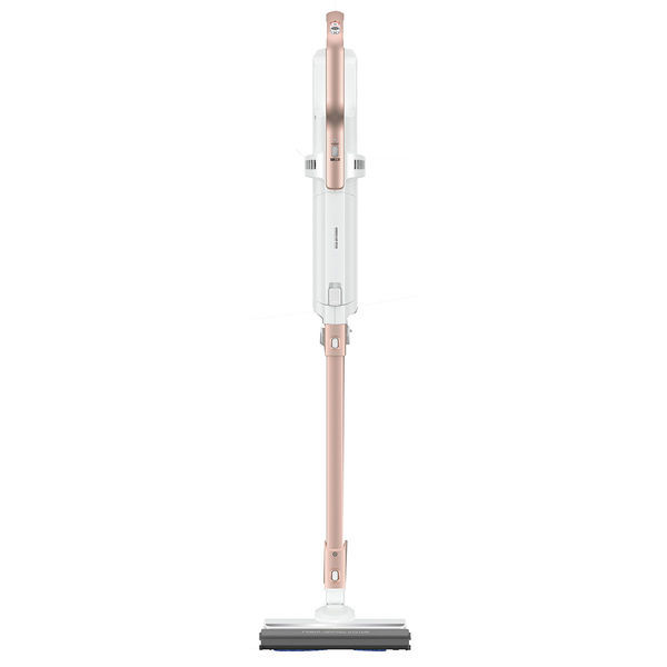 アイリスオーヤマ 極細軽量スティッククリーナー IC-SLDCP6-P（273934