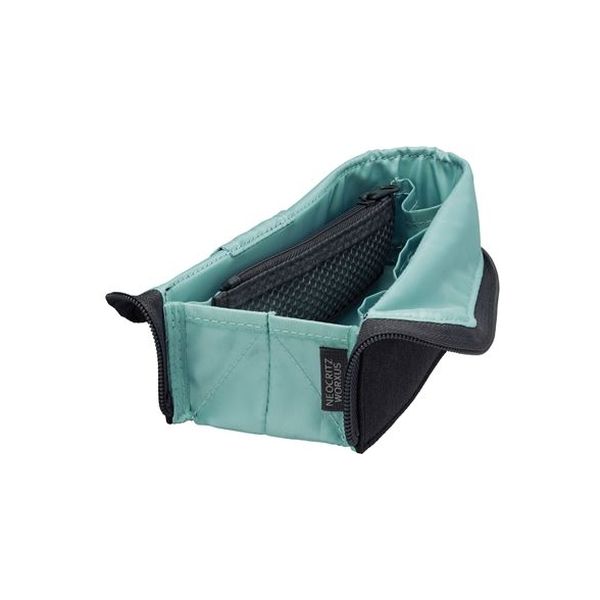 コクヨ ツールペンケース＜ネオクリッツ ワークサス＞ F-VBF215D 5個