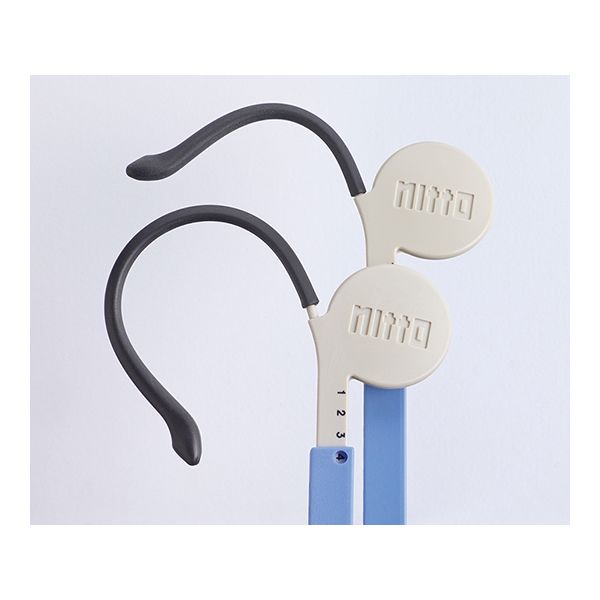 日陶科学 そしゃく計(かみかみセンサー) S 4214-771 1個 8-1427-11