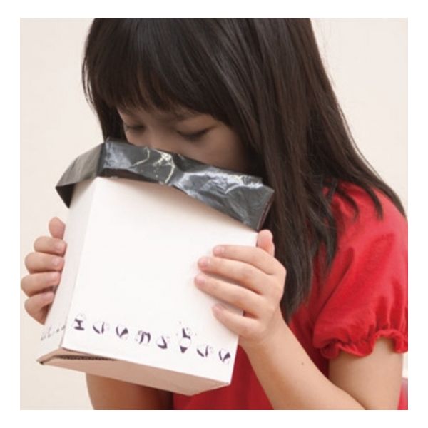三和製作所 ぱっくんパンダ 20枚入 4562363581290 1セット(20枚