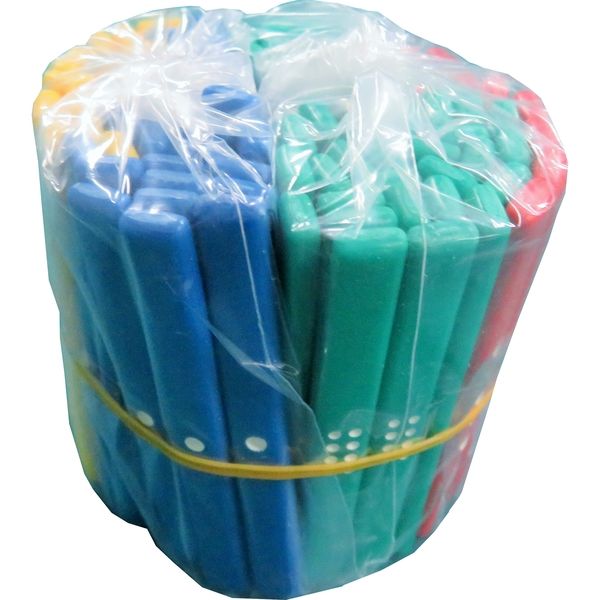 大洋技研 カラー点棒セット（103本） ACF-72 10セット（直送品