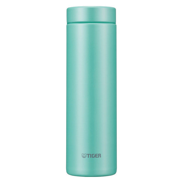 ステンレスミニボトル MMZ-A502 リーフグリーン MMZ-A502 GL タイガー