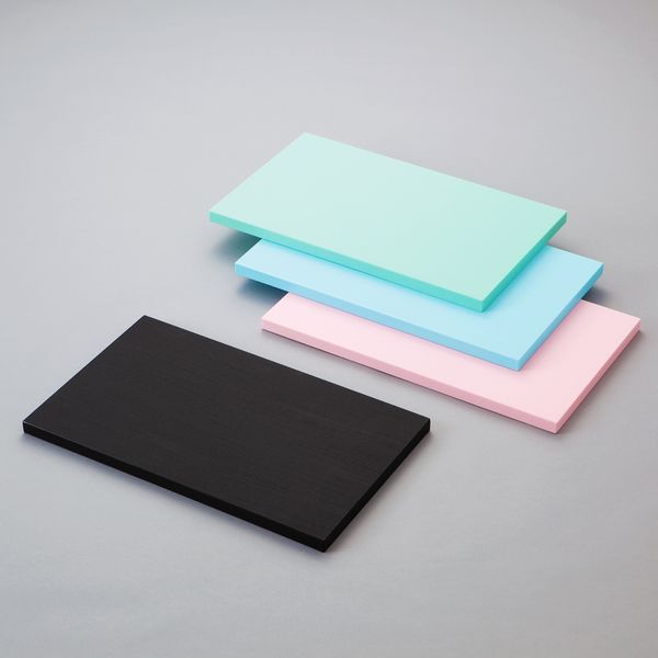 KMA まな板 カラートップ15H50100グリーン1枚入 021-SN99_723 1枚