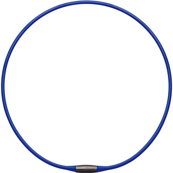TDK EXNAS スポーツ 磁気ネックレス D1A-50BLU TDK 磁気ネックレス EXNAS(エクナス) 50cm 青 D1A-50BLU 1個