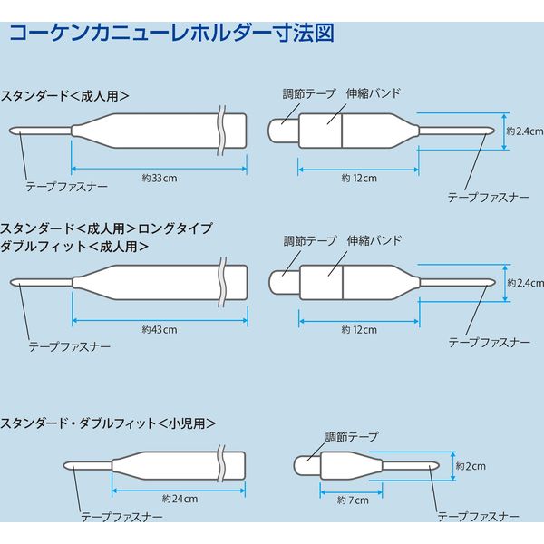 豪華 ディル カニューレホルダー 22本 自助具・リハビリ用品 - www 