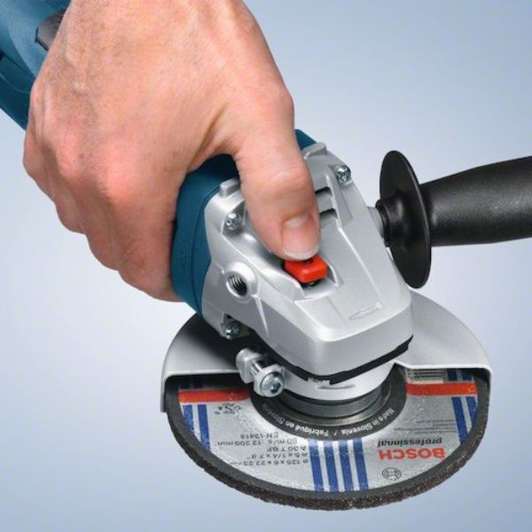 BOSCHディスクグラインダー　GWS７-１２５ Amazon | Bosch Professional(ボッシュ) 125㎜ディスク