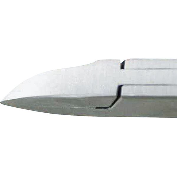 ビー・ブラウンエースクラップ ニッパー 爪・肥厚爪用（直） 150mm HF