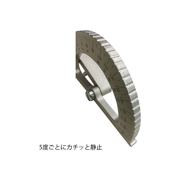 東大式ゴニオメーター350mm/打鍵器/プラスチックゴニオメーターOG技研 プラスチックゴニオメーター｜オージーウエルネス