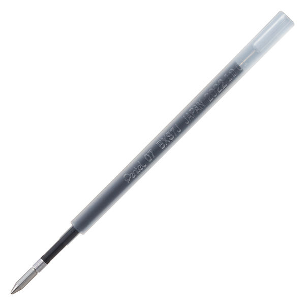 ぺんてる ボールペン替芯 BXS7J 10本パック XBXS7J-A - 筆記具