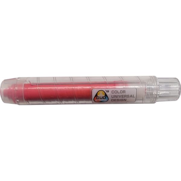 Colorino Pastel Glitter Markers 6 Colors - VMD parfumerie