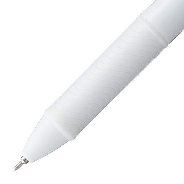 アスクル アスクルゲルインクボールペン 0.5mm 黒 BLN105-AASK 1