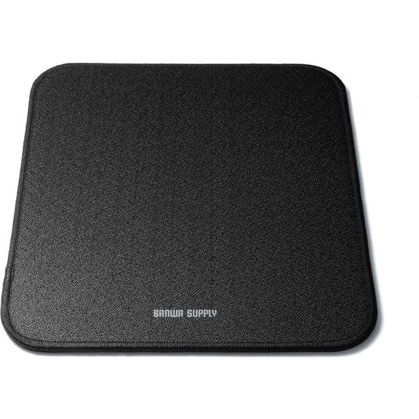 サンワサプライ クッションマウスパッド 手首にやさしい Sサイズ MPD