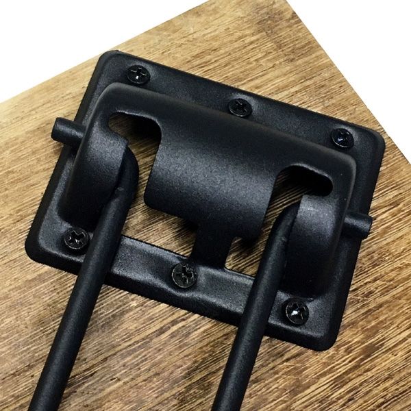 アビテ アーバン・フォールドラウンドテーブル ブラック JN-503-BK 1個(直送品) アビテ アーバン・フォールドラウンドテーブル ブラック JN-503-BK 1個(直送品)