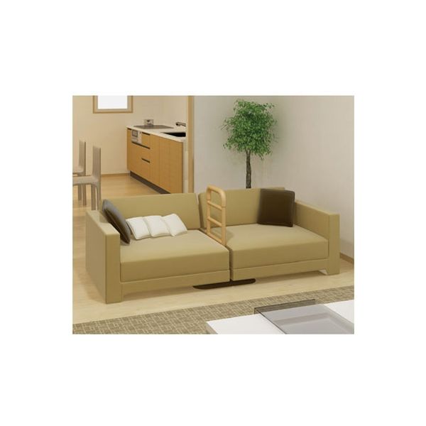 モルテン ルーツHS センタータイプ MNTPMSBR 1台 介援隊カタログ B0696