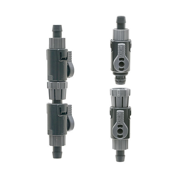 EHEIM ダブルタップ（直径12／16）2本セット 2250000202661 1