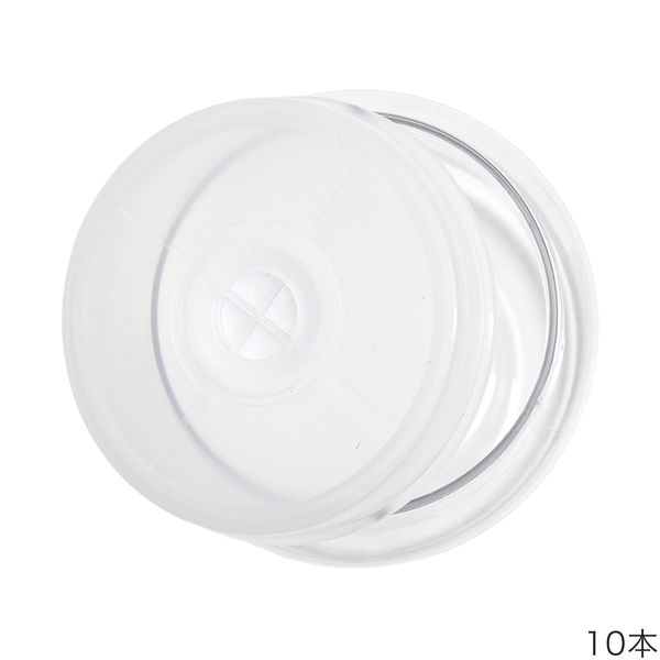 クリアボトル　800ml　72本　中古 k_1124817_bl.jpg