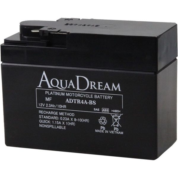 アクアドリームAQUA DREAM MF 75B24L 楽天市場】75B24L アクアドリーム 充電制御車対応バッテリー