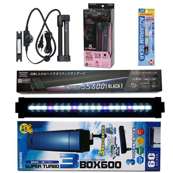 （送料込み　美品）コトブキ　RAYMAX600 ヨドバシ.com - コトブキ工芸 KOTOBUKI RAY MAX 600