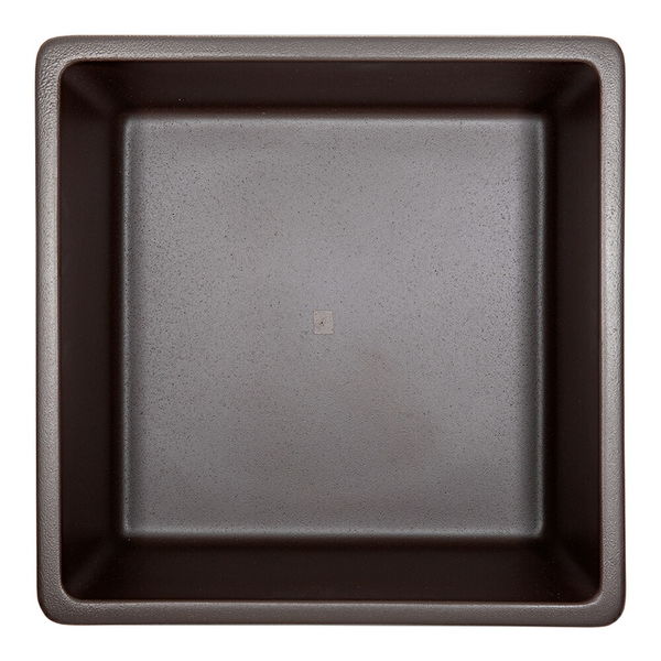 リーフ 睡蓮鉢（メダカ鉢） 新型 凛 RIN 角型 2250002309924